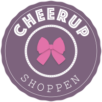 Cheerup Shoppen
