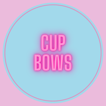 Cup Bows