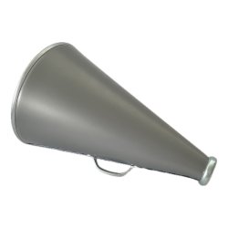 Varsity Megaphone - Slv.