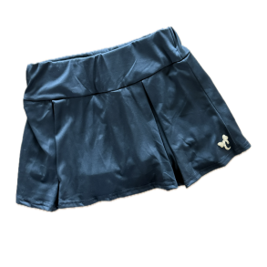 cheernederdel med shorts