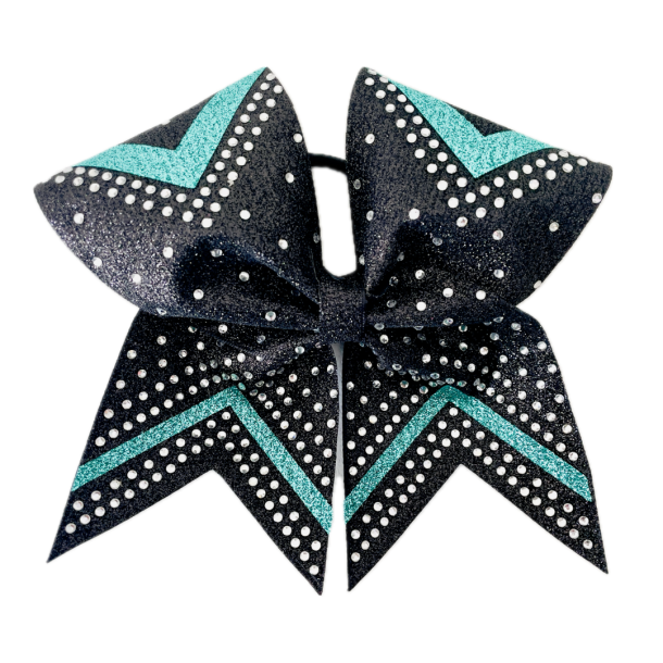 Cheerbow - Victory "Delux" - Sort/mint