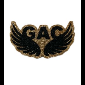 Taske Pin - GAC
