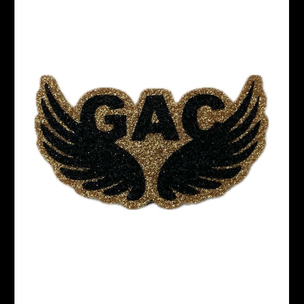 Taske Pin - GAC