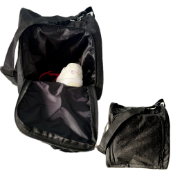 CheerMeUp Sportstaske - Lille