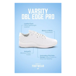 Double Edge Pro