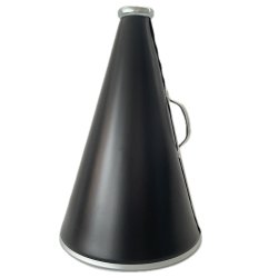 Varsity Megaphone - Sort.