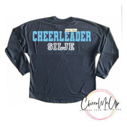 Sort Spirit Jersey