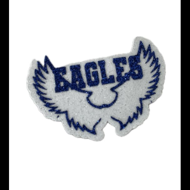 Taske Pin - EAGLES