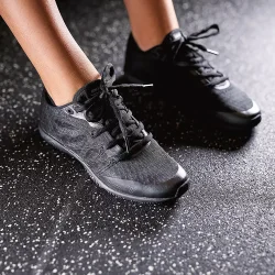 Varsity Ascend Air Black