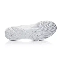 Varsity Ascend Air White