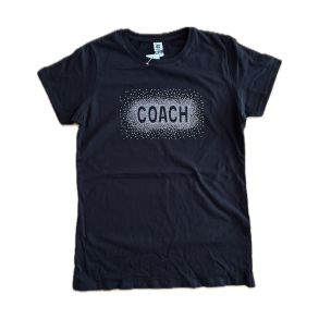 T-shirts -  COACH