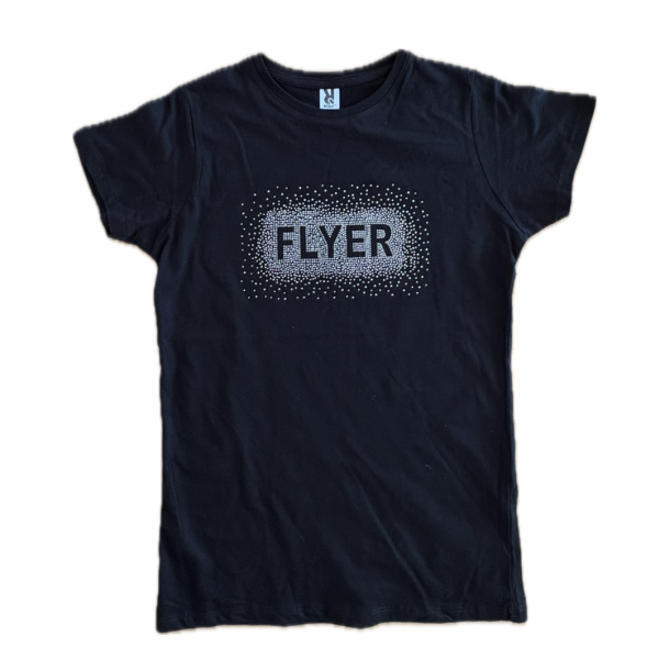 T-shirts -  FLYER