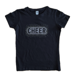 T-shirts -  CHEER