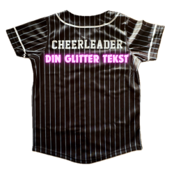 Sort BASEBALL Jersey