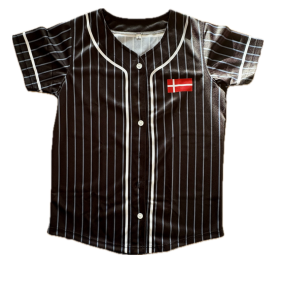 Sort BASEBALL Jersey