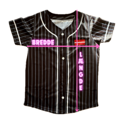 Sort BASEBALL Jersey