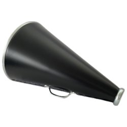Varsity Megaphone - Sort.