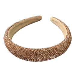 Diamant hrbjle - Champange