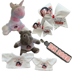 DM Bamse T-shirt LILLE 