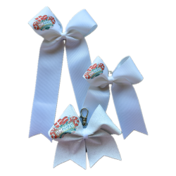 Glitter DM 26 -Taskebow