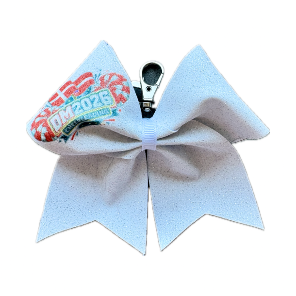 Glitter DM 26 -Taskebow