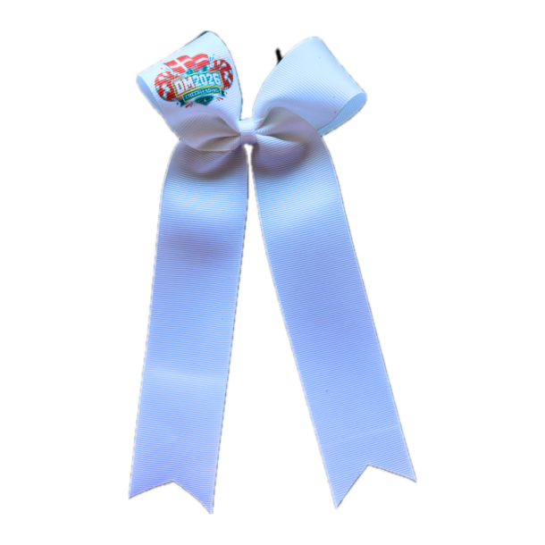 DM 26 - Longtail bow