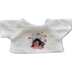 DM Bamse T-shirt STOR