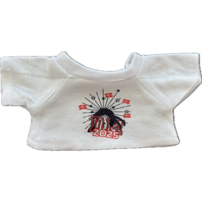 DM Bamse T-shirt STOR