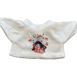 DM Bamse T-shirt LILLE 