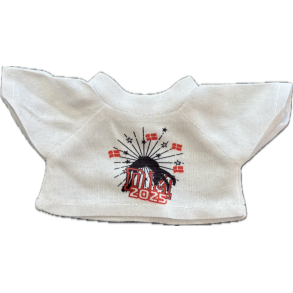 DM Bamse T-shirt LILLE 