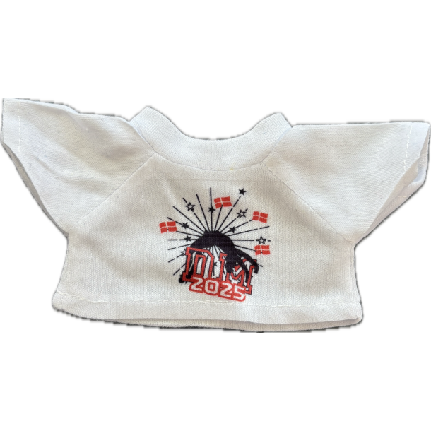 DM Bamse T-shirt LILLE 
