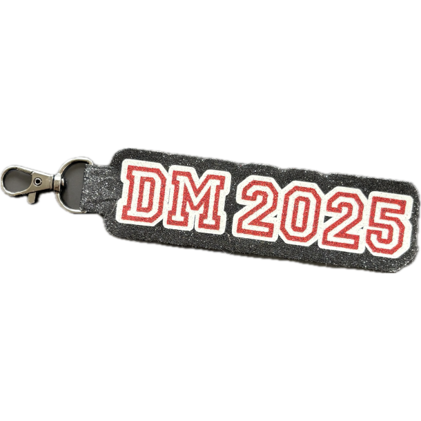 DM 25 BAGTAG