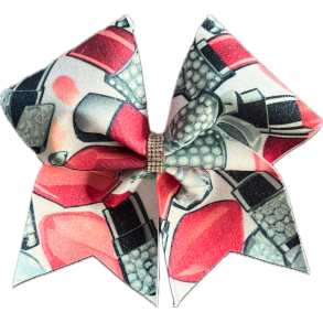 Style girl - Sublimations bow