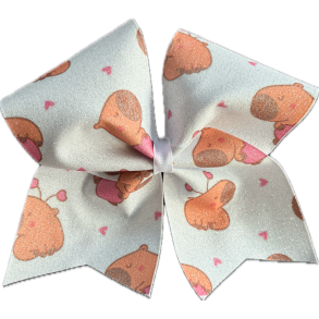 Kapivar sublimations bow