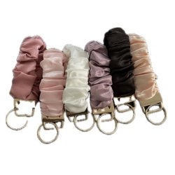 Scrunchie nglering - Pudder