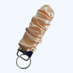 Scrunchie nglering - Pudder