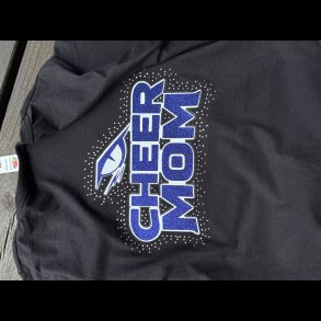 Cheer MOM - Randers 