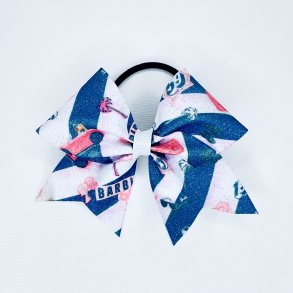 Mini barbie bow