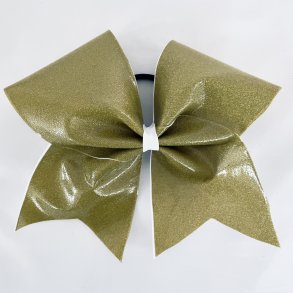 Guld Twinkle bow