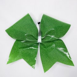 Grn Twinkle bow