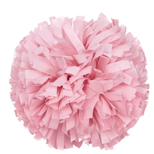 Varsity Pompoms. - Lyserd