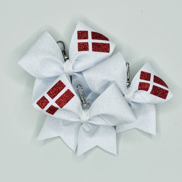 Danmark taske bow