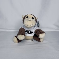 Cheer Bamse - Bjarne - Abe