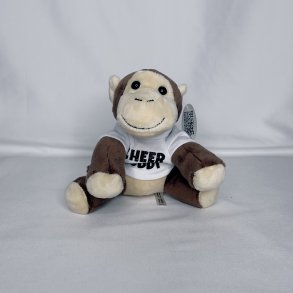 Cheer Bamse - Bjarne - Abe