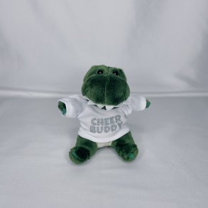 Cheer Bamse - Jonas - Krokodille.