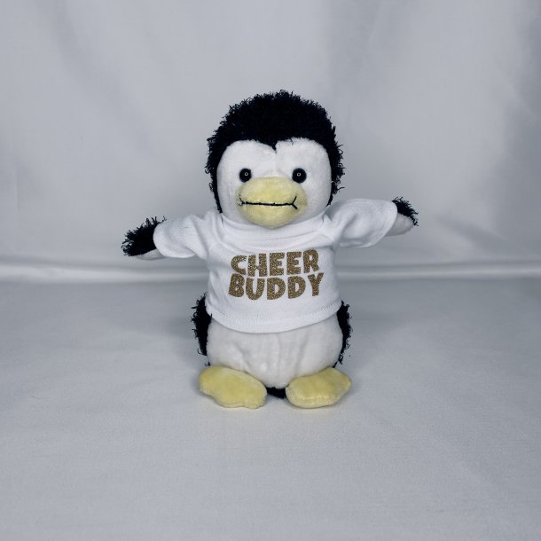 Cheer Bamse - Phillip - Pingvin