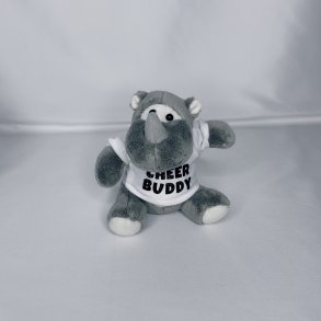 Cheer Bamse -Leif - Nsehorn