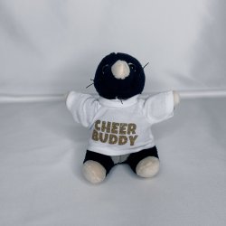 Cheer Bamse - Liv - muldvarp