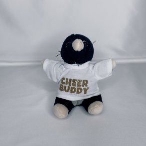 Cheer Bamse - Liv - muldvarp