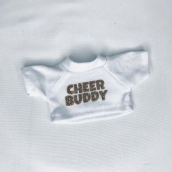 Cheer Bamse - Zanne  - Zebra